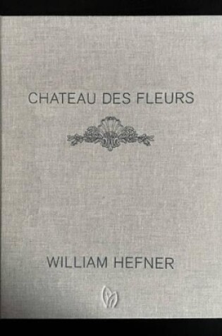Cover of Chateau des Fleurs