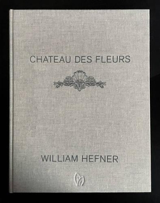 Book cover for Chateau des Fleurs