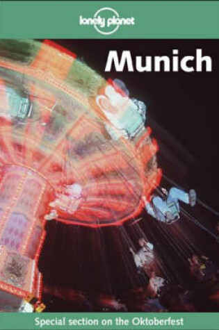 Cover of Munich