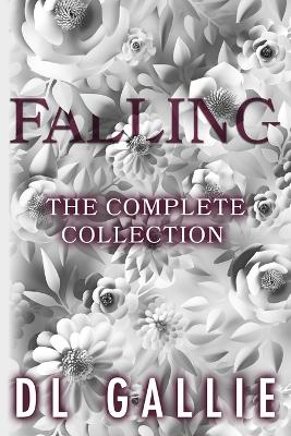 Book cover for Falling