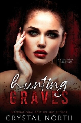 Cover of Hunting Graves