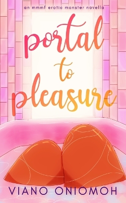 Book cover for Portal to Pleasure