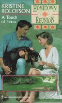 Book cover for A Touch of Texas