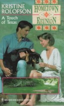 Cover of A Touch of Texas