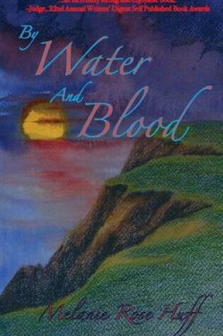 Cover of By Water And Blood