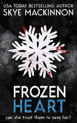 Cover of Frozen Heart
