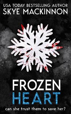 Book cover for Frozen Heart