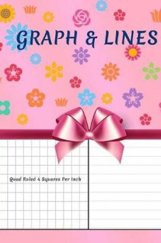 Cover of Graph & Lines