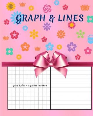 Cover of Graph & Lines