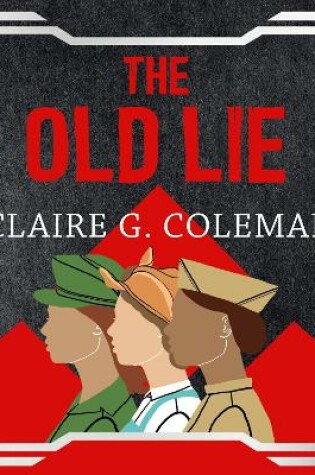 Cover of The Old Lie