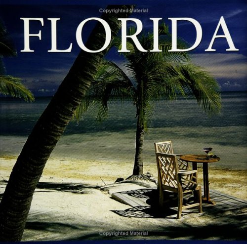 Book cover for Florida