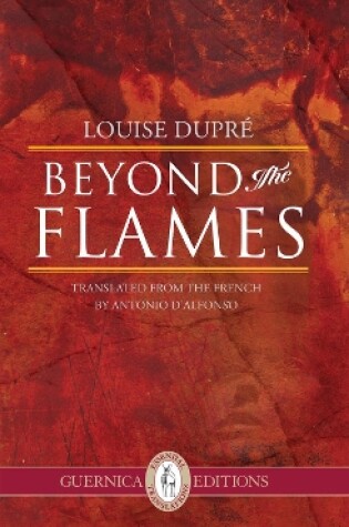 Cover of Beyond The Flames Volume 19