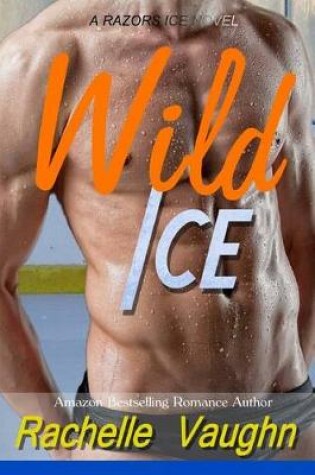 Cover of Wild Ice