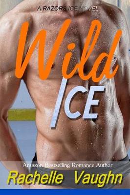 Book cover for Wild Ice
