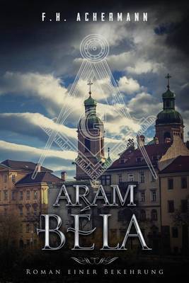 Book cover for Aram B la