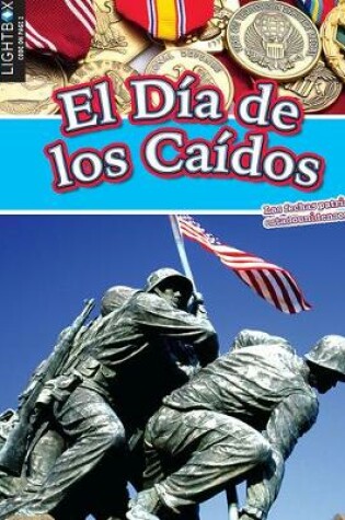 Cover of El Día de Los Caídos