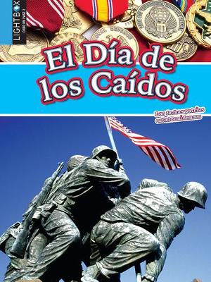 Book cover for El Día de Los Caídos