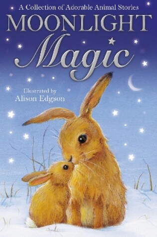 Cover of Moonlight Magic