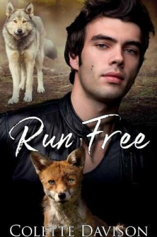 Cover of Run Free