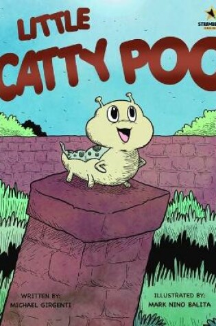 Cover of Little Catty Poo