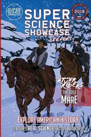 Cover of The Lost Mare