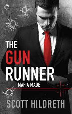 Cover of The Gun Runner