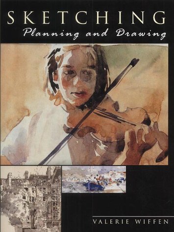 Book cover for Sketching: Planning and Drawing