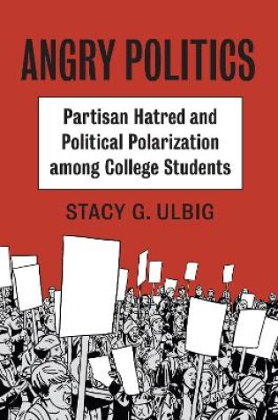 Cover of Angry Politics