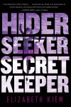 Book cover for Hider, Seeker, Secret Keeper