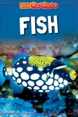 Cover of Fish