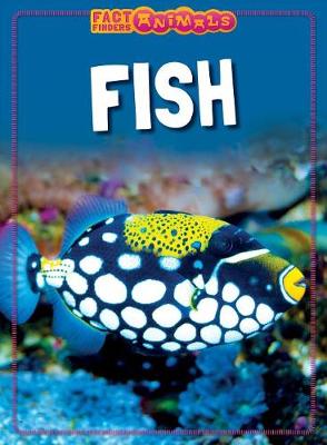 Cover of Fish