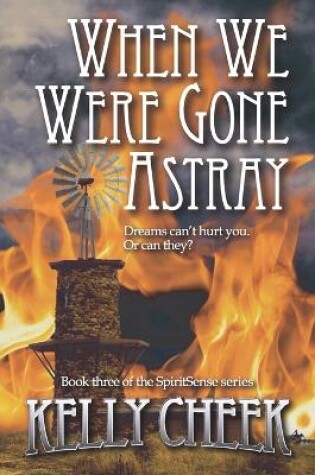 Cover of When We Were Gone Astray