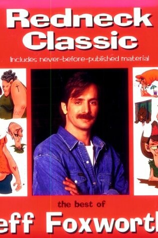 Cover of Redneck Classic