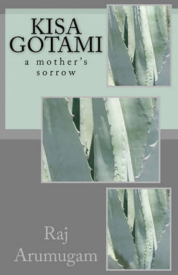 Book cover for Kisa Gotami