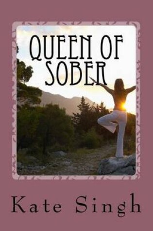 Cover of Queen of Sober