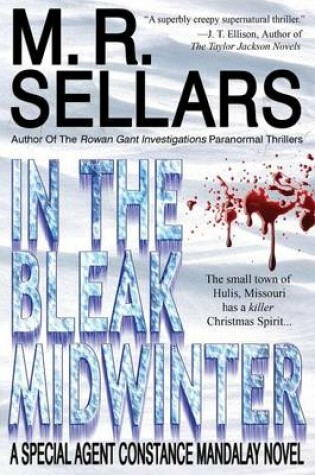 Cover of In The Bleak Midwinter