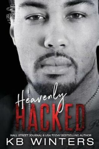 Cover of Heavenly Hacked