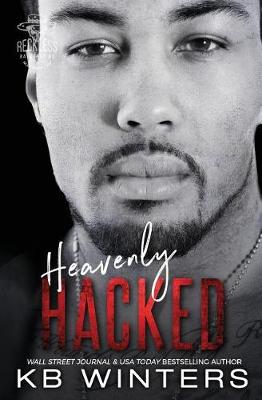 Book cover for Heavenly Hacked