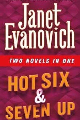 Cover of Hot Six & Seven Up