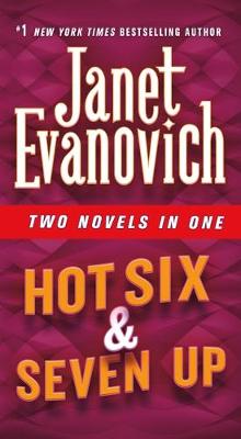 Book cover for Hot Six & Seven Up
