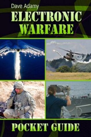 Cover of Electronic Warfare Pocket Guide