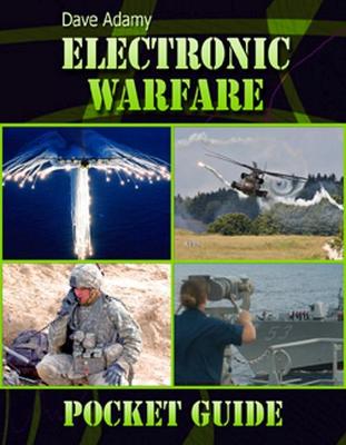 Book cover for Electronic Warfare Pocket Guide