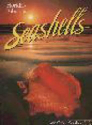 Book cover for Florida's Fabulous Seashells