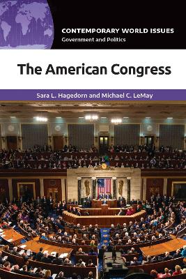 Cover of The American Congress