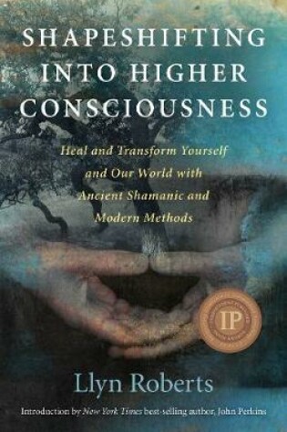 Cover of Shapeshifting Into Higher Consciousness