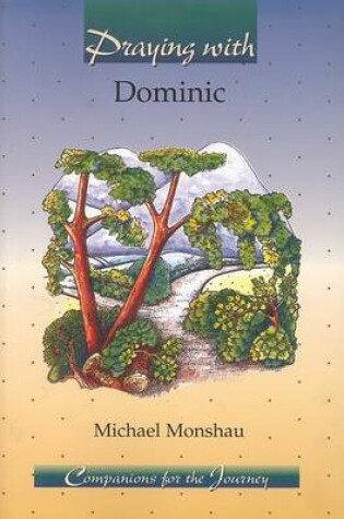 Cover of Praying with Dominic