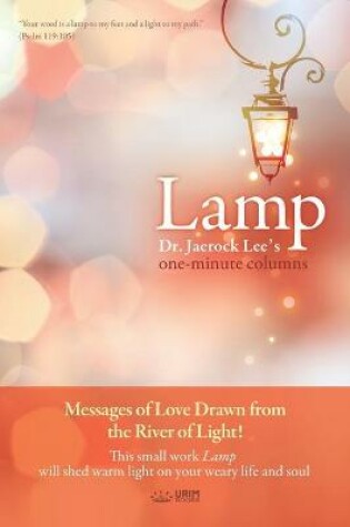 Cover of Lamp