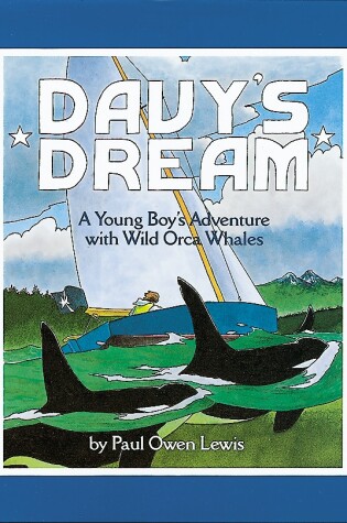 Cover of Davy's Dream