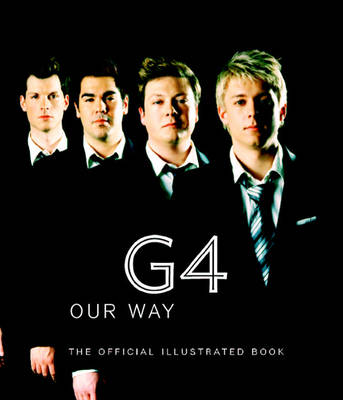 Book cover for G4: Our Way