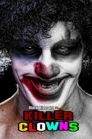 Cover of Killer Clowns